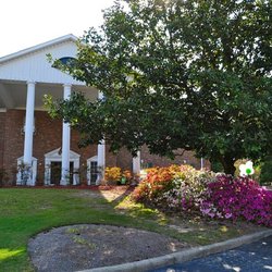 exterior at Beacon Ridge located in College Park, GA
