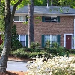 exterior at Beacon Ridge located in College Park, GA