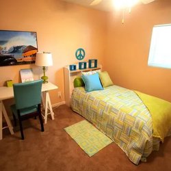 bedroom at Beacon Ridge located in College Park, GA